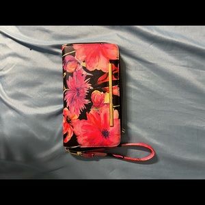 Steve Madden wallet